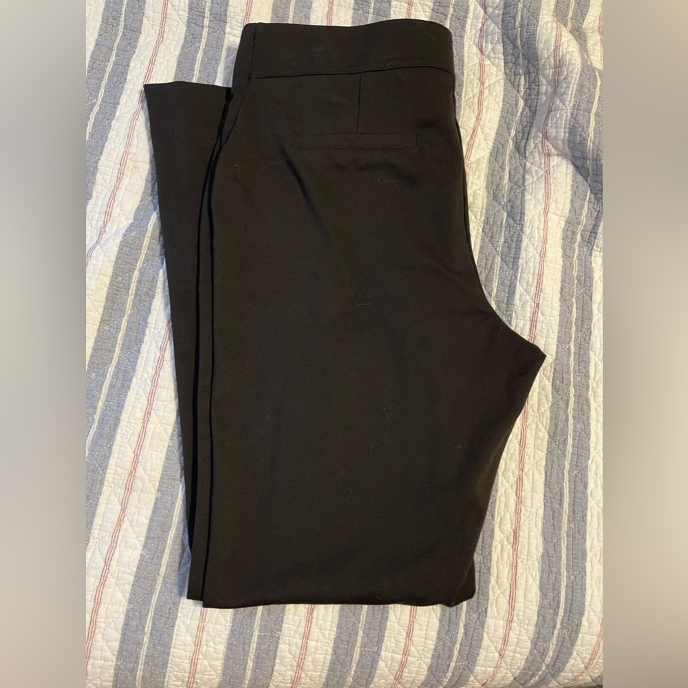 Xl simply Vera wang work leggings